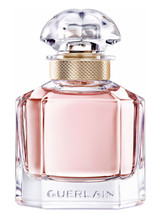Guerlain Mon Guerlain Florale Perfume 3.4 Oz Eau De Parfum Spray image 3