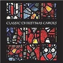 Various Artists : Classic Christmas Carols CD 2 discs (2005) Pre-Owned - £11.91 GBP