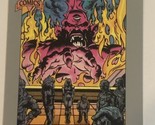Despero Trading Card DC Comics  1991 #130 - $1.97