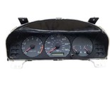 Speedometer Cluster 4 Cylinder Fits 01-02 MAZDA 626 358342 - £51.39 GBP