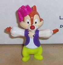 1994 McDonalds Mickey &amp; Friends - Dale in Morraco - £3.79 GBP