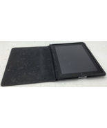 Apple iPad 1st Gen. 64GB 9.7in - A1337 untested - $28.04