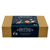 Mission To the Moon Party Pack - £27.17 GBP
