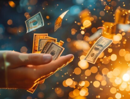 Wealth Generating Spell Casting Lottery Gambling Sports Forex Crypto Scr... - $19.89