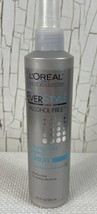 L'Oreal EverStyle Stronghold Styling Spray 8.5 oz Approximately 80% Full - $18.49