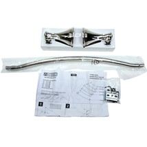 Delta 79718-PN Cassidy 18&quot; Towel Bar - Brilliance Polished Nickel - $32.90