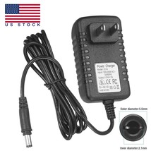 Fast 12 Volt Battery Charger For Power Wheels Kid Trax 12V Kids Ride On Car - $18.99
