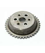 2010-2017 CHEVY EQUINOX 2.4L ENGINE WATER PUMP GEAR SPROCKET P4426 - $725.64 MXN