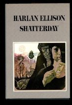 Shatterday Ellison, Harlan - £31.35 GBP