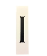 Apple Watch Band Black Leather Link 40MM S/M NEW Sealed MY9A2AM/A - $374.43 MXN
