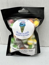 Freeze dried SOUR SKITTLES candy - 2.5oz ships from USA Made to order - £6.33 GBP