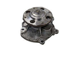 Water Coolant Pump From 2013 Chevrolet Impala  3.6 12566029 FWD - £19.89 GBP