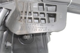 14-19 MERCEDES-BENZ C119 CLA250 FRONT RIGHT PASSENGER WINDOW INNER SEAL E5418 image 11