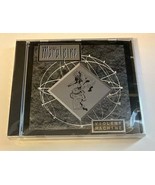 Tony MacAlpine / Violent Machine CD / 1996 / OOP / NEW Sealed / USA - $69.37 CAD