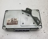 Chassis ECM Transmission Left Hand Dash Xs Model Fits 04 FORESTER 440261 - $58.41