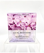 Bath And Body Works Wallflowers Home Fragrance Lilac Blossom 2-Pack Refill - $13.86