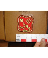 US Marines MLRS Rocket Launcher system - $166.83 MXN