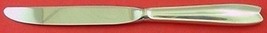 Cordis by Tiffany and Co Sterling Silver Regular Knife 9&quot; Flatware Vintage - $88.11