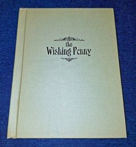 The Wishing Penny &amp; Other Fantasy Stories (1967 HC) Illustrated by Anita Lobel - £8.53 GBP