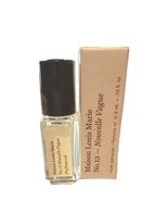 Maison Louis Marie No 13 Nouvelle Vague Eau de Parfum 0.1 Oz 3mL MINI Bo... - $254.06 MXN