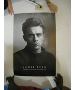 James Dean Superb Face Commercial Shot Poster-
show original title

Orig... - $414.05 MXN