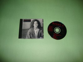 Breathless by Kenny G (CD, 1992, Arista) - £5.92 GBP