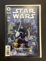 Star Wars Tales #8 Kia Asamiya Cover Dark Horse 2001 - Bagged Boarded - £16.18 GBP