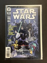 Star Wars Tales #8 Kia Asamiya Cover Dark Horse 2001 - Bagged Boarded - £15.37 GBP