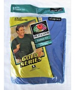 Fruit of the Loom (NWT) Vintage (1996) S/S T shirt Size 2XL - $32.89 CAD