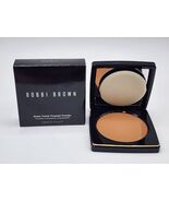 Bobbi Brown Sheer Finish Pressed Powder Golden Brown Full Size - $558.48 MXN
