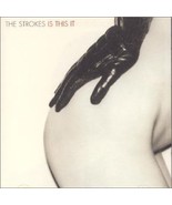 The Strokes Is This It Cd (2001) NYC Cops Rough Trade UK - £6.28 GBP