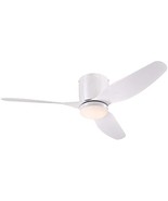 Westinghouse Lighting 7225100 Carla Indoor Ceiling Fan with Light and Re... - $4,229.74 MXN