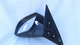 2011-13 SUbaru Forester Door Side View Mirror W/ Turn Signal Driver Left RH image 5