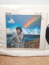Don Ho Hawaii&#39;s Greatest Hits Vinyl LP Record Album From 1970 - £4.53 GBP