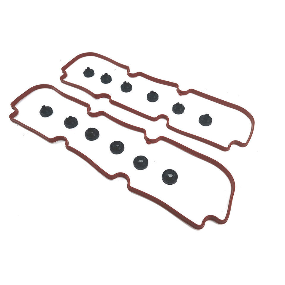 VS50080R Engine Valve Cover Gasket Set For Chevrolet Monte Carlo 98-05 3... - $13.63