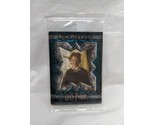 Harry Potter Artbox Ron Weasley Professor Lupin Card Pack - £37.85 GBP