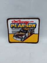 Larry Pearson Racing Patch NASCAR #16 Chattanooga 3&quot; X 4&quot; - $4.94