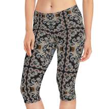 Traditional Leggings, Ornament Leggings - $40.00