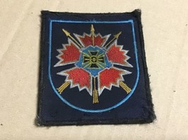 Combat patch. 346th separate brigade of special purpose (RF). War in Ukr... - $69.78