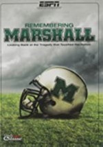 Remembering Marshall Dvd - £8.09 GBP