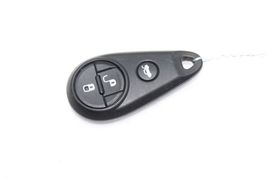 11-14 SUBARU WRX STI FORESTER 4 BUTTON REMOTE KEY FOB CWTWB1U819 E4817 image 4