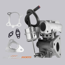 GT1752 Turbo Charger for Nissan Patrol 2.8 TD RD28TI Y61 14411VB300 GT17 1997-00 - £157.30 GBP