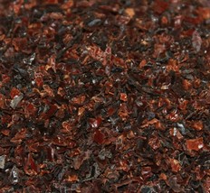 Teas2u Dried Organic Rosehips Granules (Caffeine Free) 8 oz./227 grams - £11.95 GBP