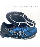 ASICS Hommes Gel Quantum 360 Tricot Taille 12 - £147.71 GBP