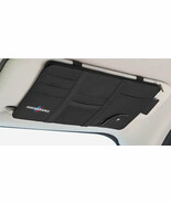 sunglasses holder and carls holder in black, for bmw m sport - $31.53 CAD