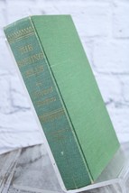 1965 The Singing Hills by Howard Thomas Welsh Settlers In NY Hardcover No-DJ - £11.60 GBP