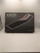New Open Box  ProtoArc XK01 Foldable Portable Business Bluetooth Travel ... - $46.01 CAD