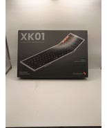 New Open Box  ProtoArc XK01 Foldable Portable Business Bluetooth Travel ... - €28,37 EUR