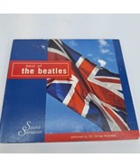 101 Strings Orchestra : Best of the Beatles CD - £4.71 GBP