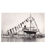 rp05942 - French Navy Warship - Tempete - print 6x4 - $4.07 CAD